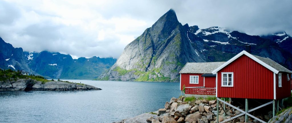 Arranging Your Excursion to Norway