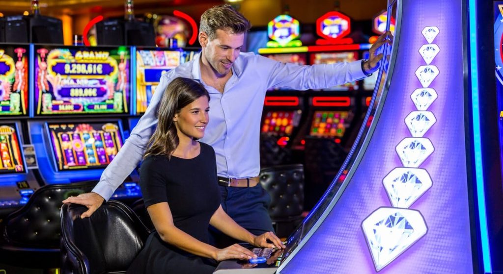 Situs Slot Gacor: An Insider’s Guide to Success