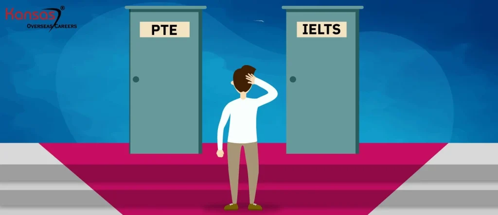 Navigating the Switch: From PTE to IELTS – Challenges and Solutions