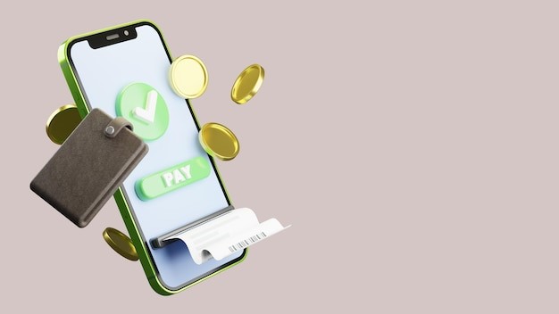 The Top Digital Wallet Apps You Need to Know About