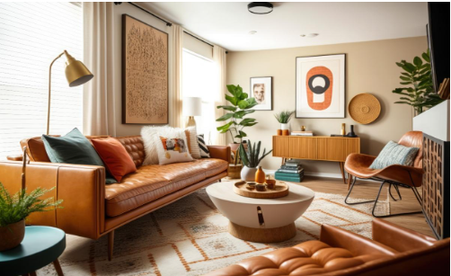 Must-Have Furniture to Decorate Your Home