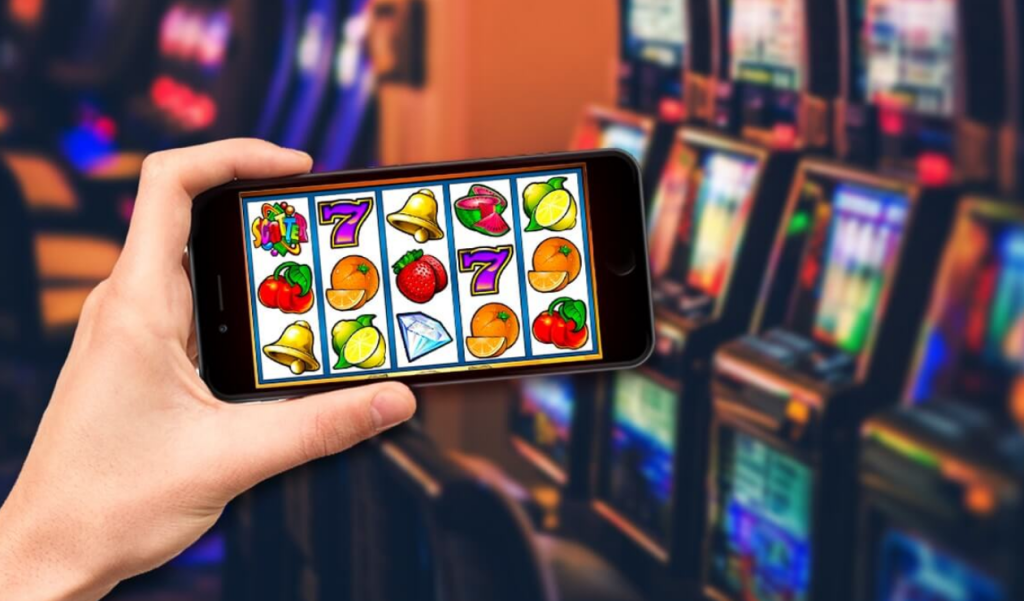 Choosing The Best Slot Website For Gaming—But How?
