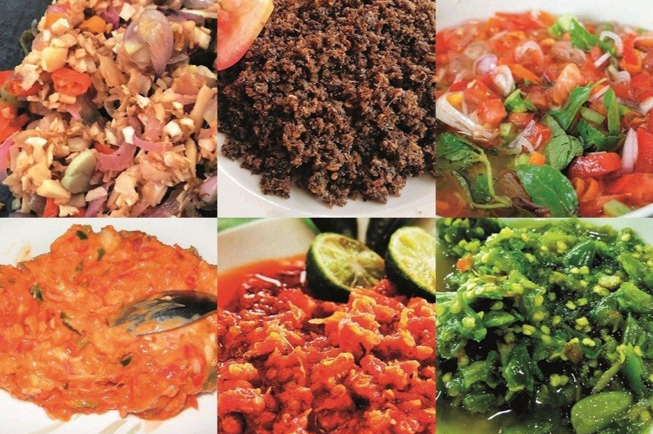 Exploring the Fiery Heat of Indonesian Chili 2024