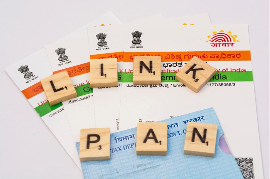 5 Common Mistakes in PAN-Aadhaar Linking