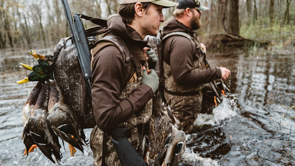 How to Upgrade Your Duck Hunting Experience with the Best Equipment